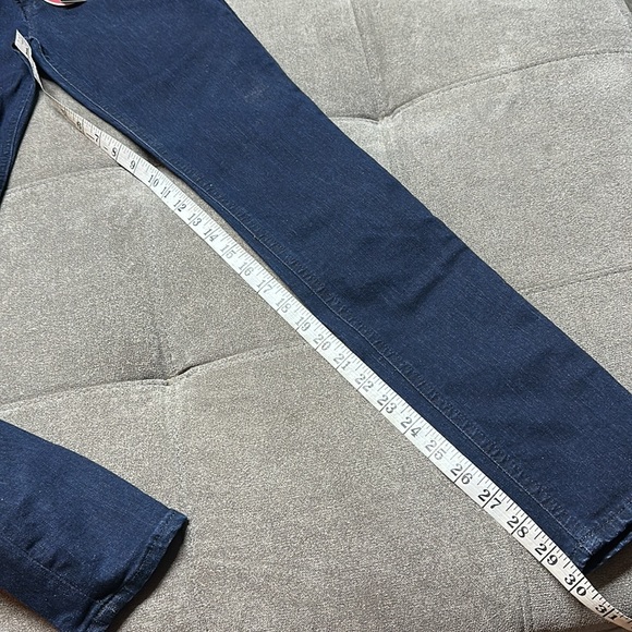 🥰🥰Express Denim Perfect Legging High Rise🥰🥰 - Picture 7 of 7